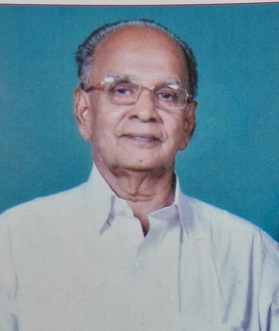Alackal Jose